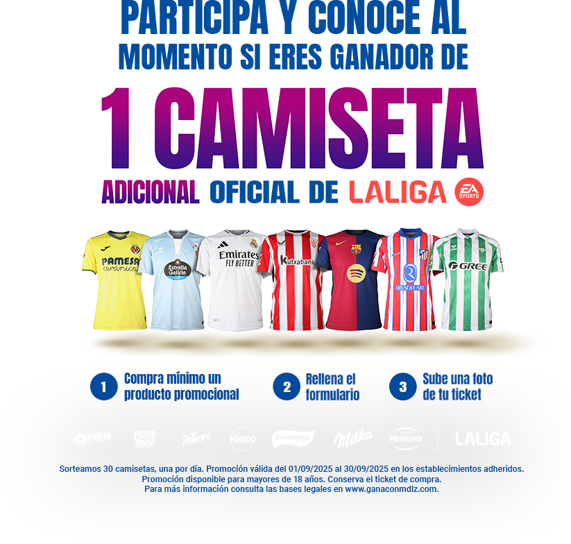 Logo de La Liga