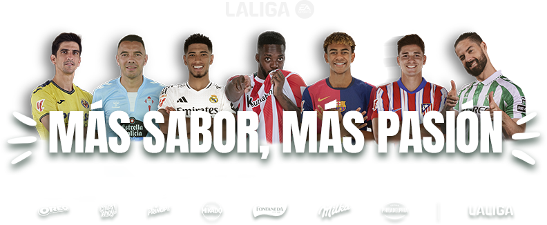 Imagen jugadores